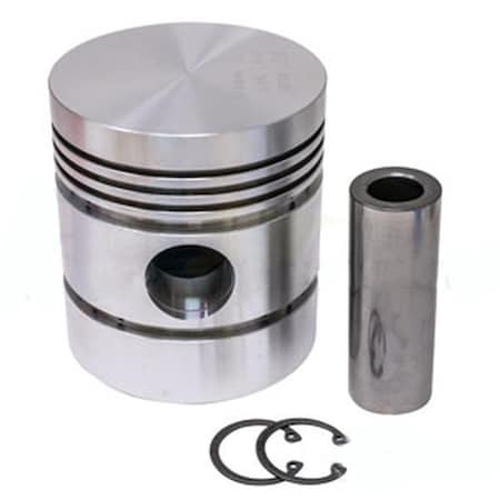 Aftermarket Piston A-PA778-AI